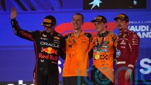 Red Bull boss backs Max Verstappen to challenge ‘very rounded’ Oscar Piastri