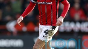 Walsall’s automatic promotion bid continues to stutter after draw at Newport