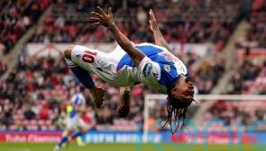 Tyrhys Dolan wins it for Blackburn as Sunderland’s loss of form continues