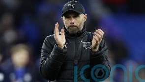 Paul Warne praises Craig MacGillivray after sealing first win as MK Dons boss