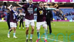 We’ve bored our way to Premier League! – Josh Brownhill hails Burnley promotion
