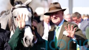 &lsquo;All options open&rsquo; for Lossiemouth and Mullins&rsquo; Sandown team
