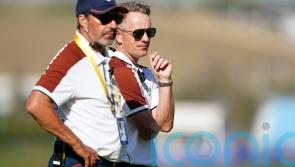 Jose Maria Olazabal named as one of Luke Donald’s Ryder Cup vice captains