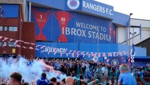 Rangers in ‘productive conversations’ with US-based consortium over takeover