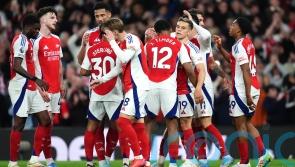 Thursday’s briefing: Liverpool champagne on ice and Chelsea edge closer to title