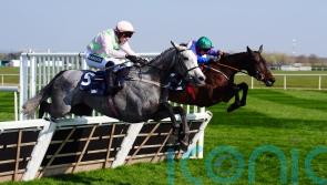 Mullins yet to settle on Lossiemouth’s Punchestown target