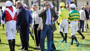 Skelton still fighting in title battle with Mullins