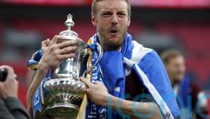 Friday’s briefing: Vardy to leave Leicester and Howe returns to Newcastle