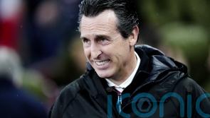 Unai Emery says FA Cup and Premier League both important for Aston Villa