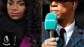 It was wrong – Eni Aluko says sorry for controversial Ian Wright comments
