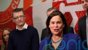 McDonald says all rights should be respected after Sinn Fein TD criticised