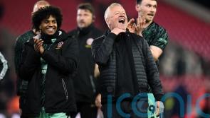 Chris Wilder enjoys ‘proper away performance’ as Sheffield United beat Stoke