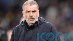 Ange Postecoglou ignoring talk of Tottenham future as Europa League semis loom