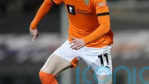 Conor Grant bags brace as Notts County boost promotion bid with win at Harrogate