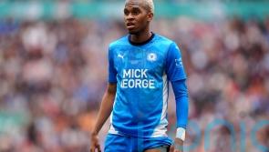 Malik Mothersille&rsquo;s missed penalty proves costly for Peterborough