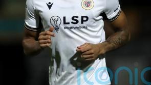 Omar Sowunmi earns Bromley dramatic draw at Barrow