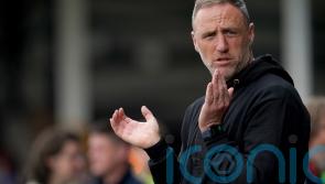 Andy Crosby wants Tranmere to ‘grow and develop’ after securing league status
