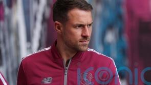 Aaron Ramsey left ‘gutted’ after Cardiff relegated from Championship