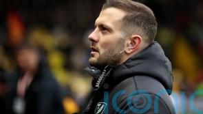 Jack Wilshere ‘ready’ for management after loving first experience with Norwich