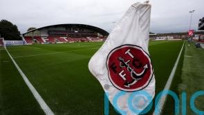 Newport caretaker boss Dafyyd Williams rues manner of Fleetwood goals