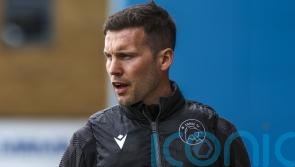 Mat Sadler vows to &lsquo;keep fighting&rsquo; as defeat hits Walsall promotion hopes