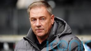 Scott Lindsey ‘really proud’ as Crawley continue fight for survival