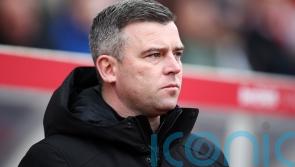 Steven Schumacher: Bolton need to be more clinical in front of goal next year