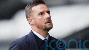 Everybody’s playing for their future – Barry Ferguson warns his Rangers squad