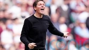 Oliver Glasner refuses to ‘destroy’ mood by dancing after Palace reach cup final