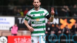 That&rsquo;s why I came here &ndash; Celtic winger Nicolas Kuhn savours title triumph