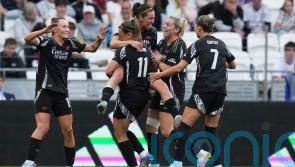 Arsenal into Women’s Champions League final with stunning second-leg win in Lyon