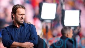Ex-Red Sander Westerveld says compatriot Arne Slot a ‘perfect fit’ for Liverpool