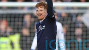 Dundee’s Simon Murray nominated for PFA Scotland Premiership Player of the Year