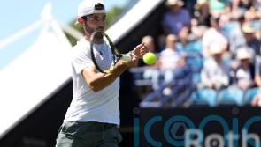 Power cuts in Spain cause Jacob Fearnley’s Madrid Open match to be suspended