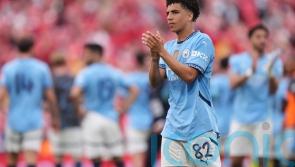 Rico Lewis says FA Cup win would be &lsquo;really important&rsquo; for Man City this season