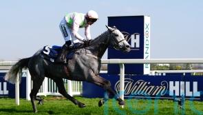 Mullins sets sights on next season with Lossiemouth