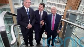 Brendan McDonagh withdraws from housing ‘tsar’ role consideration