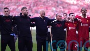 Title celebrations will be ‘big attraction’ to Liverpool targets – Arne Slot