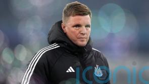 Eddie Howe urges Newcastle to be ruthless this summer amid spending challenges