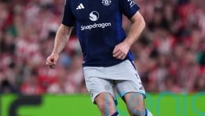 Harry Maguire determined to create more ‘memories’ with Europa League glory