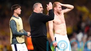 Dejan Kulusevski: Spurs can handle Bodo’s artificial pitch in bid to end on high