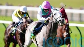 Gosden wary of ‘surprise package’ in 2000 Guineas field