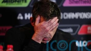 Daylight robbery – Fans unhappy with no refunds after O’Sullivan game ends early
