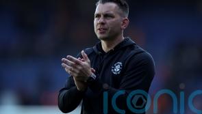 Luton endure successive relegations following West Brom thumping