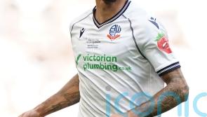 Bolton’s end-of-season slide continues after home draw with Stevenage