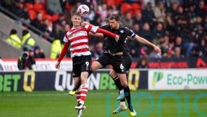 Doncaster crowned League Two champions as Rob Street brace downs Notts County
