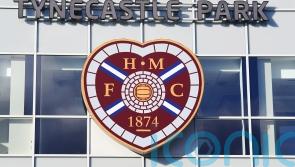 Hearts comeback victory a ‘relief’ for interim boss Liam Fox after testing week