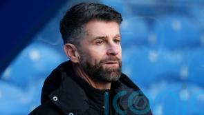 It’s all to play for – Stephen Robinson talks up St Mirren’s European hopes