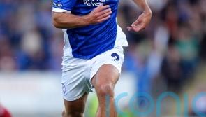 Will Grigg says celebrations on hold after Chesterfield snatch play-off spot