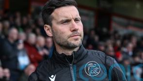Mat Sadler wants Walsall to quickly move on from automatic promotion heartbreak